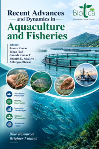 Recent Advances and Dynamics in Aquaculture and Fisheries (BO_2026_01)