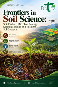Frontiers in Soil Science: Soil Carbon, Microbial Ecology, Digital Mapping and Resilient Soil Systems (BO_2026_02)