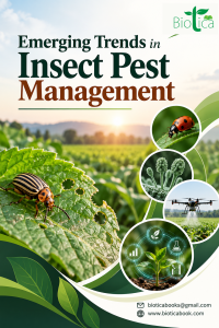 Emerging Trends in Insect Pest Management (BO_2026_03)