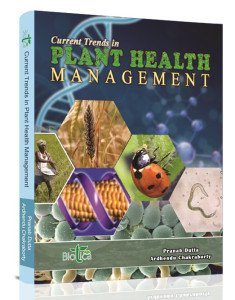 Current Trends in Plant Health Management