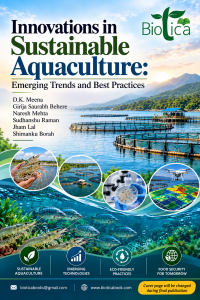 Innovations in Sustainable Aquaculture: Emerging Trends and Best Practices (BO_2026_07)