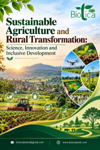 Sustainable Agriculture and Rural Transformation: Science, Innovation and Inclusive Development (BO_2026_08)