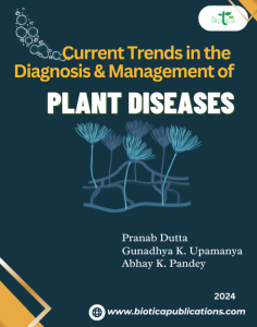 Current Trends in the Diagnosis and Management of Plant Diseases